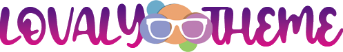 Your site logo